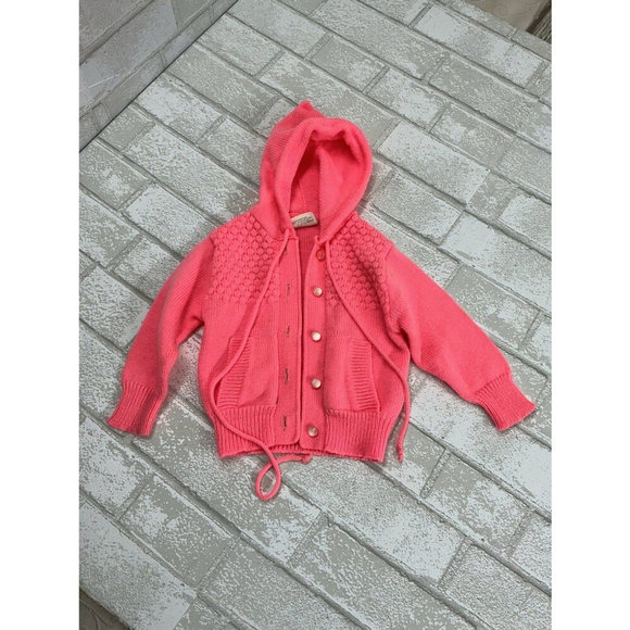 Other - vintage baby Sweater 12-18 months